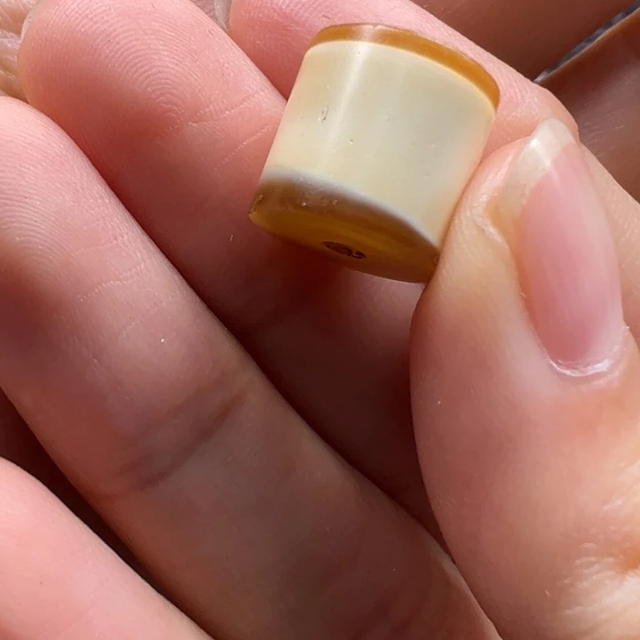 默***那玛瑙/玉髓未镶嵌珠宝半成品