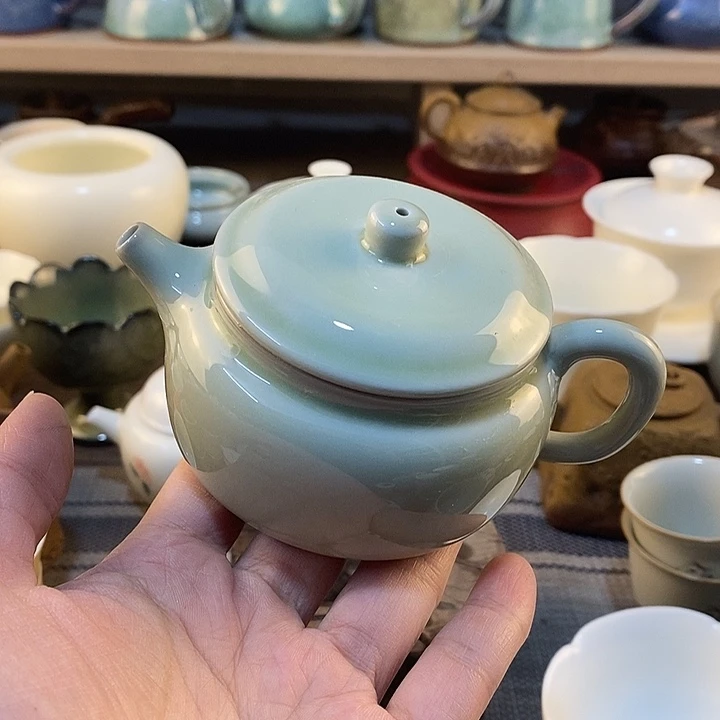 瓷片微瑕1111111111111