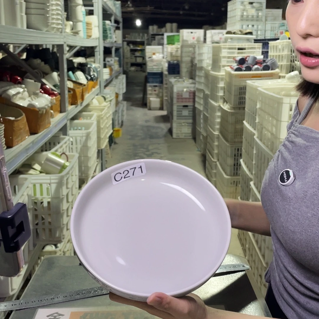 瓷片271                  2个