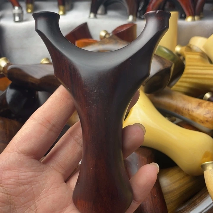 大果紫檀（缅甸花梨）微瑕