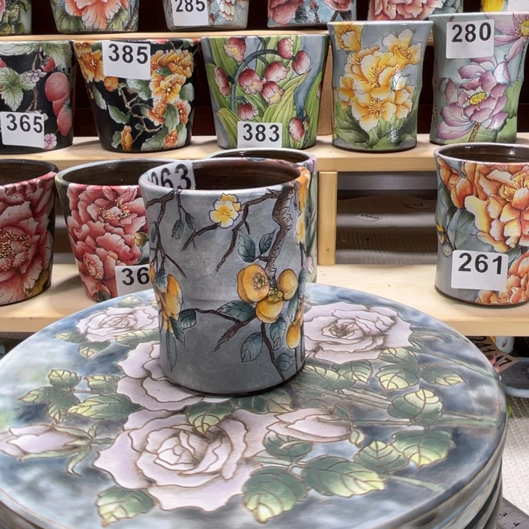 四***夕瑶宸竹节1个66666