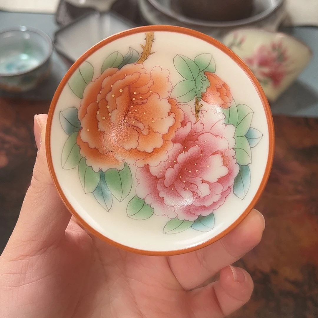 陶高端大气上档次的瓷器