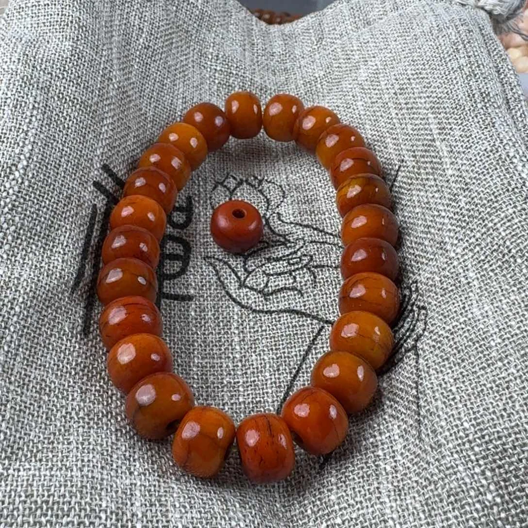 手串/手链牛骨手串