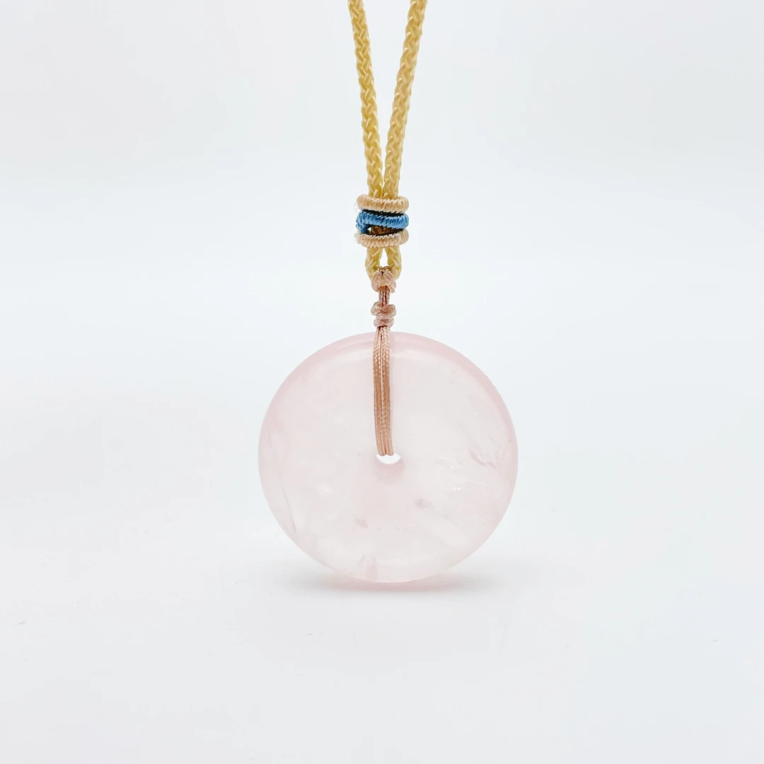 【新东方专属】俏若兰 水晶吊坠 多样性发货 250407210740