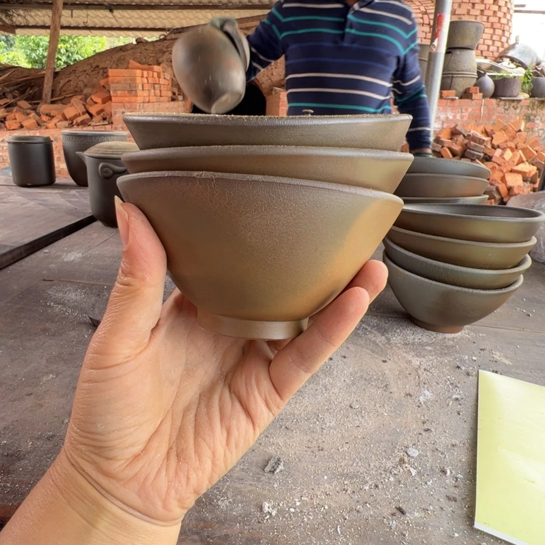 坭兴陶贵台龙窑A58