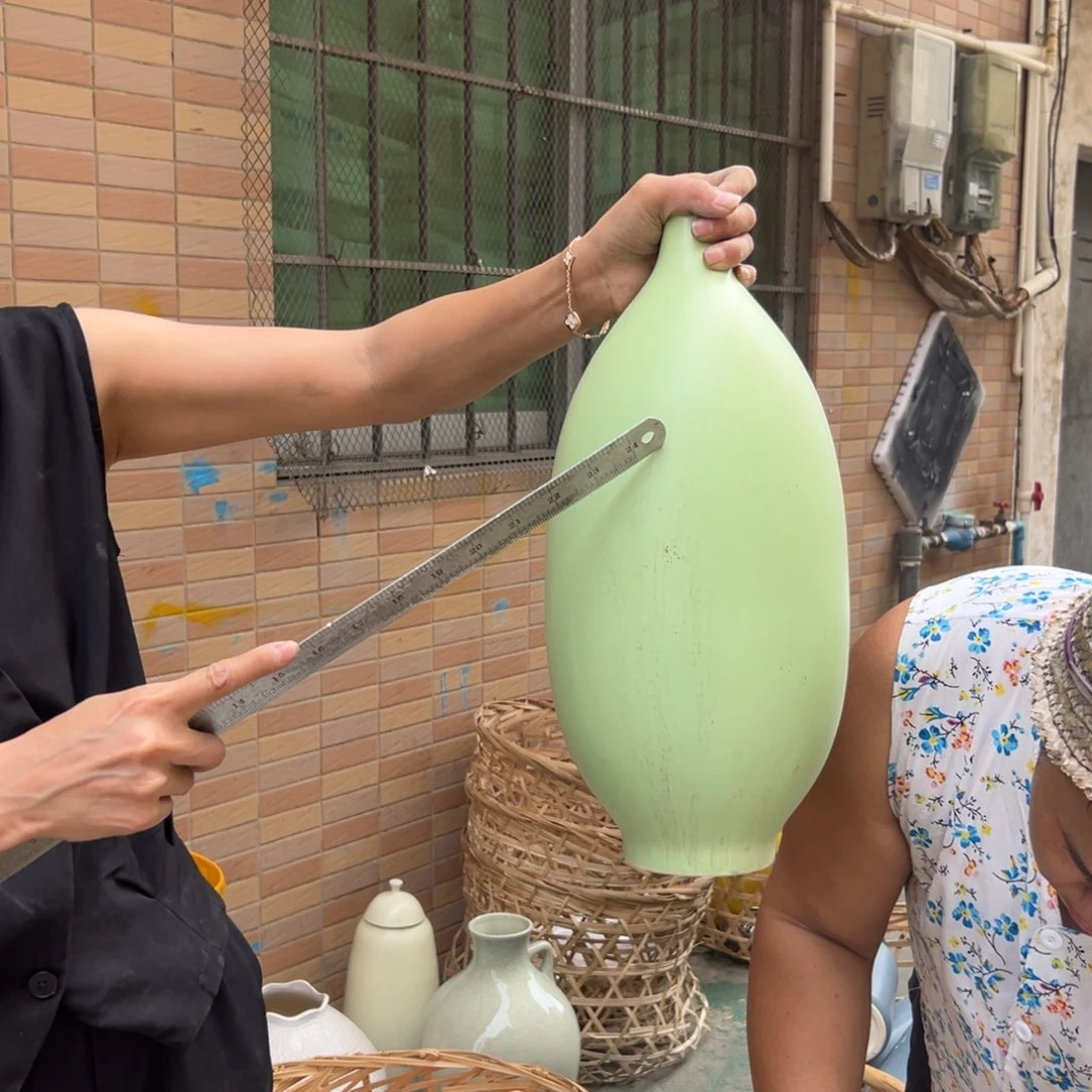 号高温陶瓷工艺饰品（部分微瑕疵）33