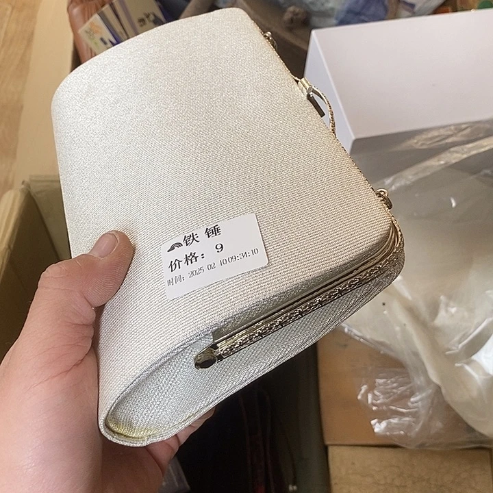 瓷片?**锤阿宝先生推荐好物