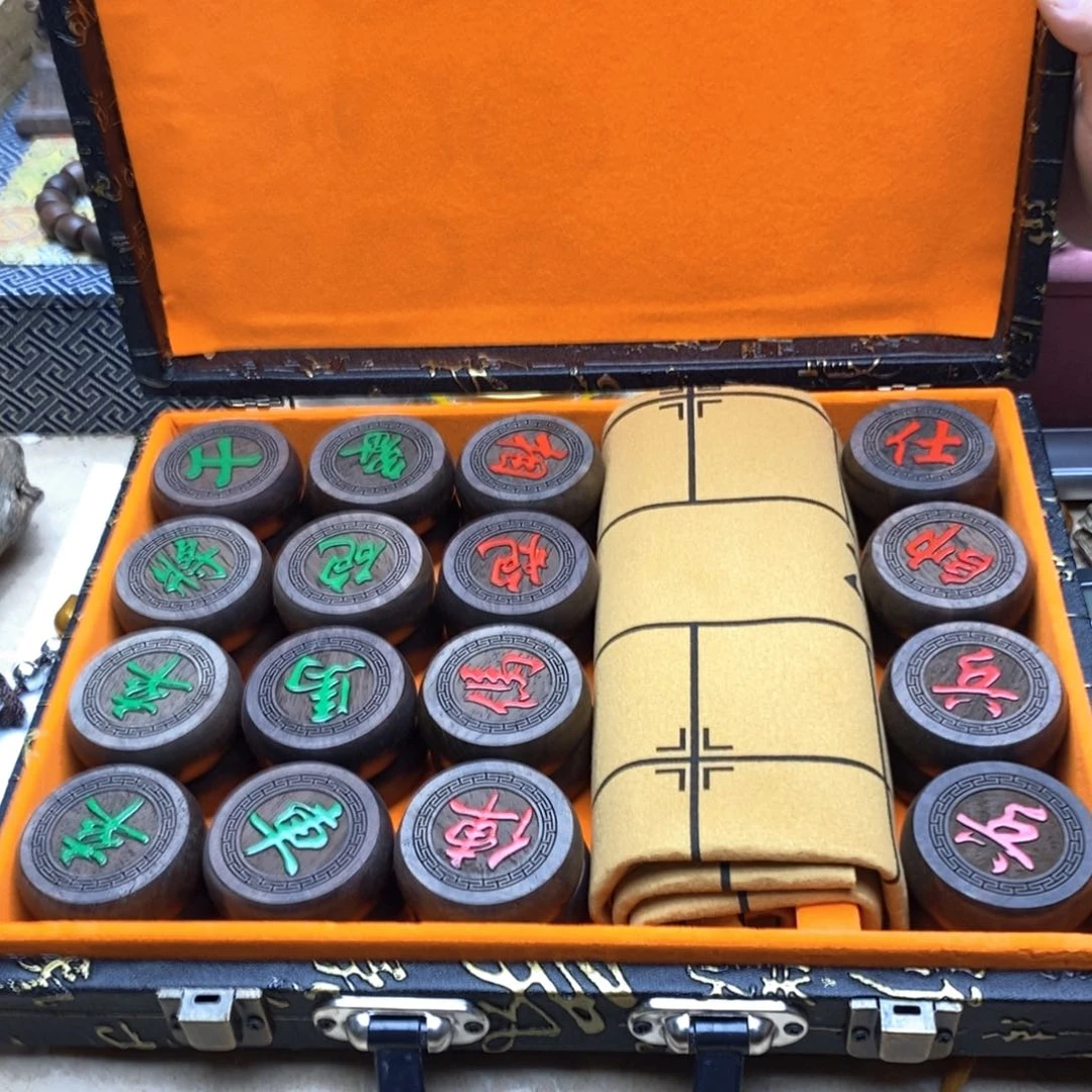 大叶紫檀（黑酸枝木类）