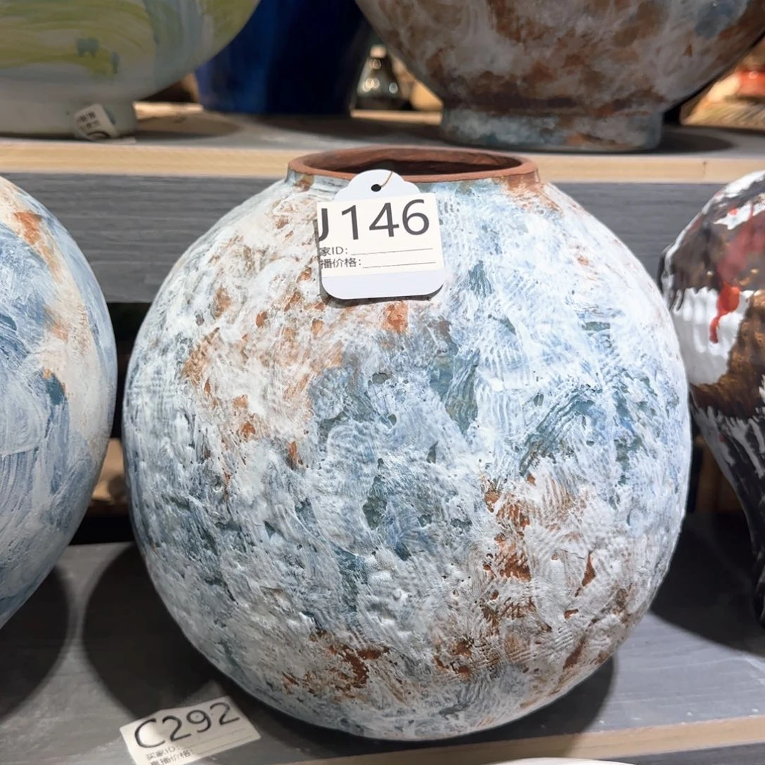 景德镇陶瓷艺术博物