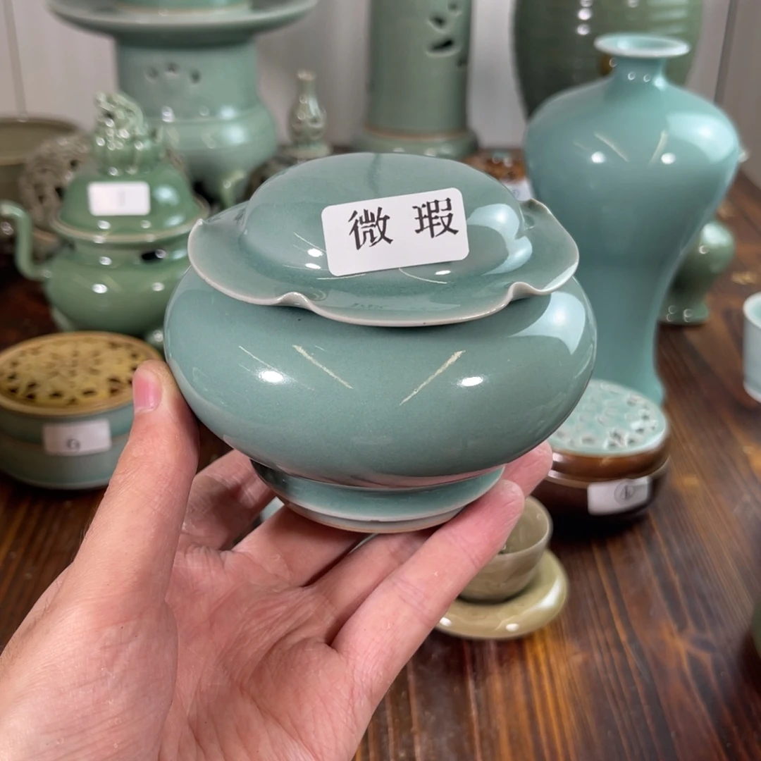 半****茶三宝茶器开播福利