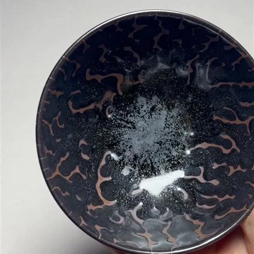 【闪购商品】茶盏-瑕疵-448.........