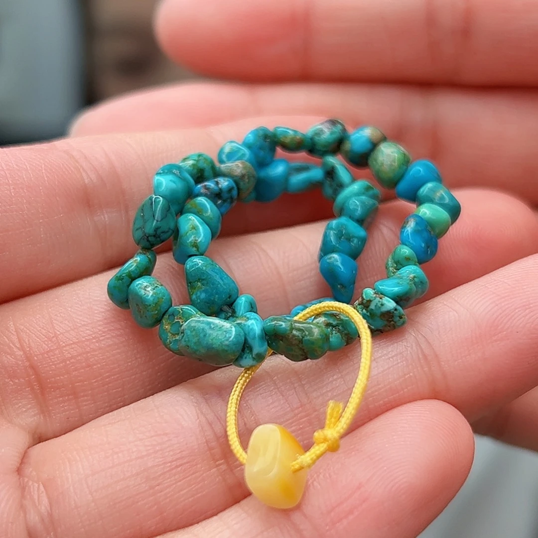 蜜蜡未镶嵌珠宝奇石