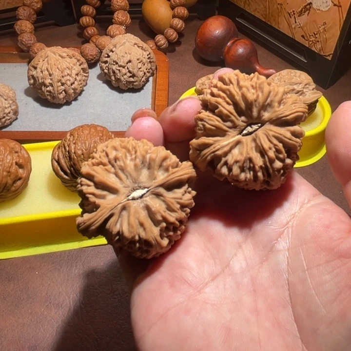 手串/手链核桃南疆石……