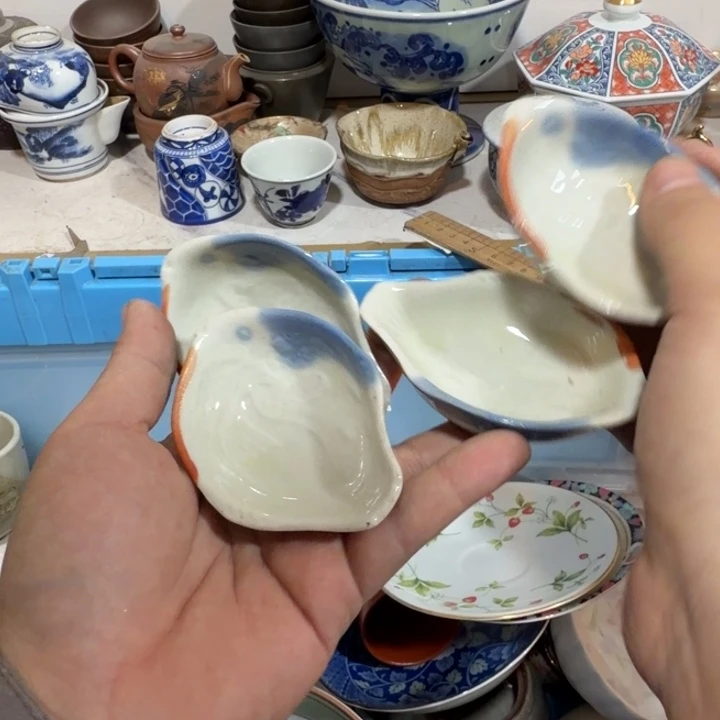 陶瓷推荐第二名20包邮