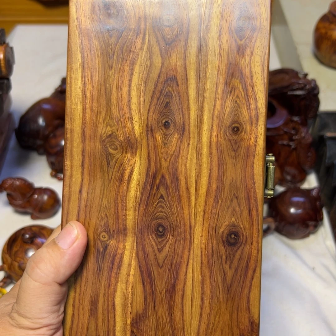 黄花梨/降香黄檀其他流***夜黄花梨