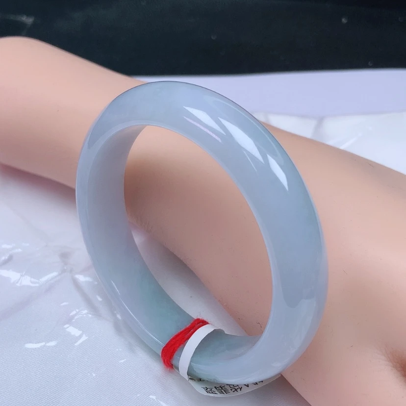 【闪购商品】翡翠手镯未镶嵌，