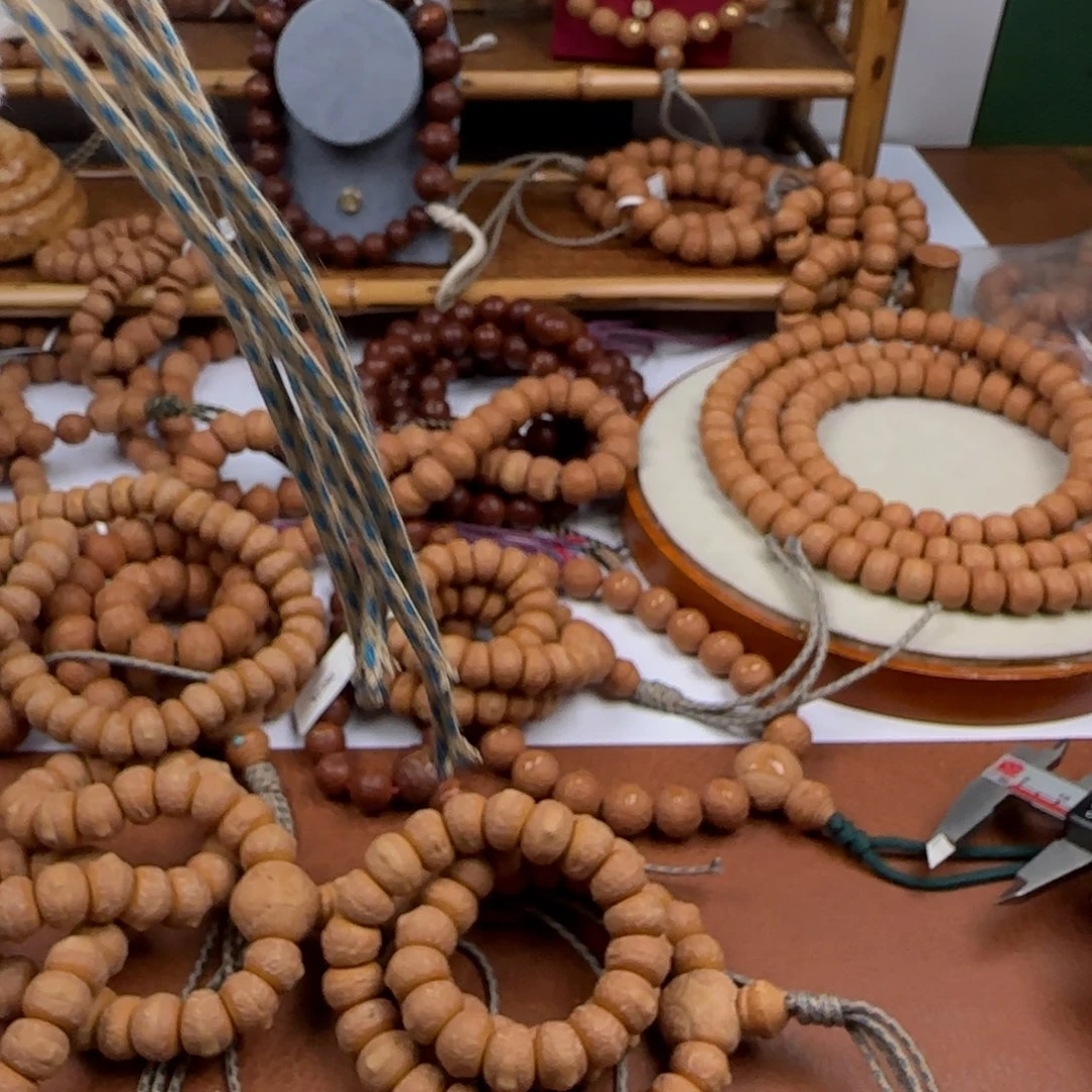 别***走凤眼菩提手串凤眼菩提手串3号