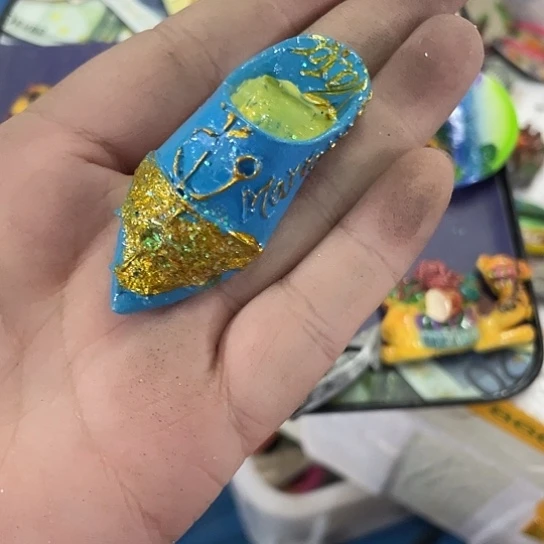 有机玻璃兰**清微瑕。