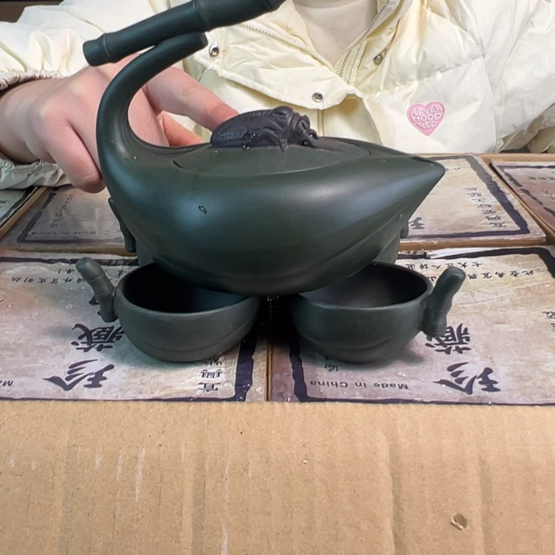 茶壶紫砂紫砂壶手工