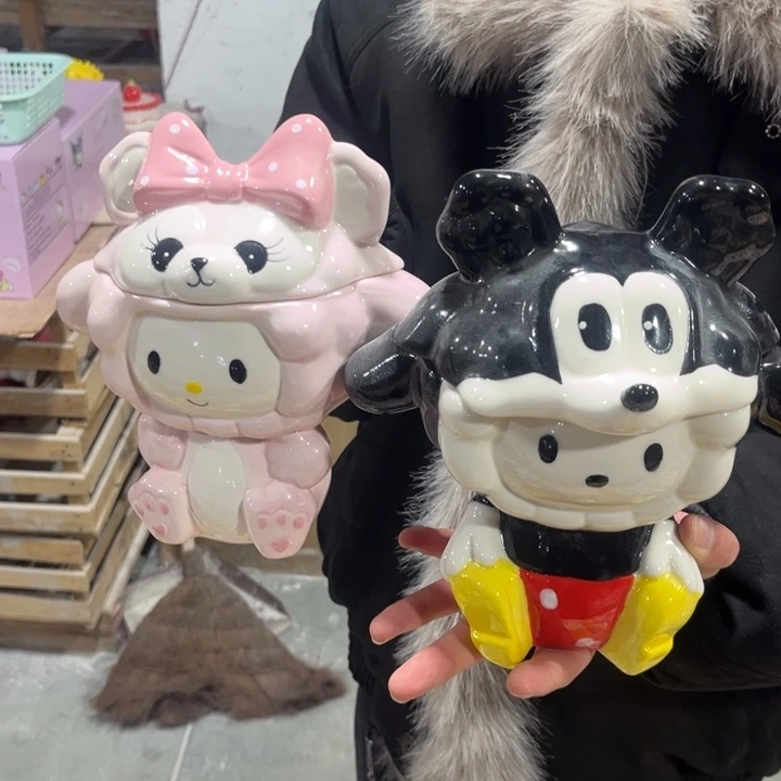 紫砂茶叶罐我们的目标是