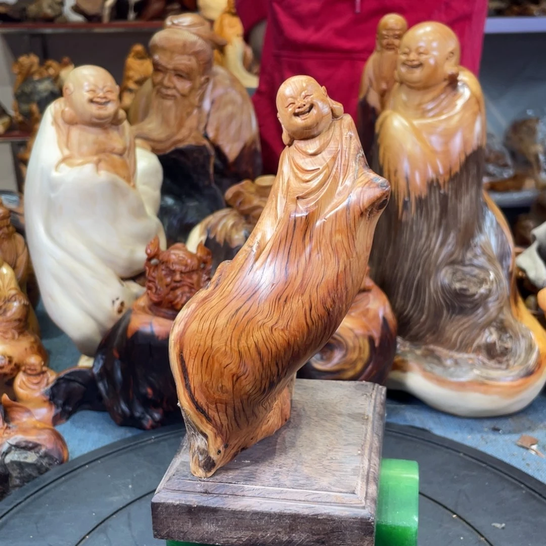 柏木（崖柏）手串/手链