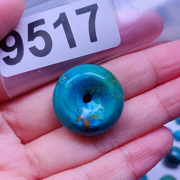 空竹粉丝专十堰特色手工散珠