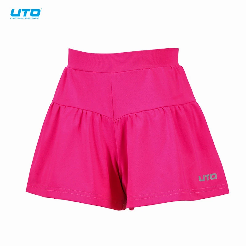 UTO/悠途型系列活力女童运动短裙