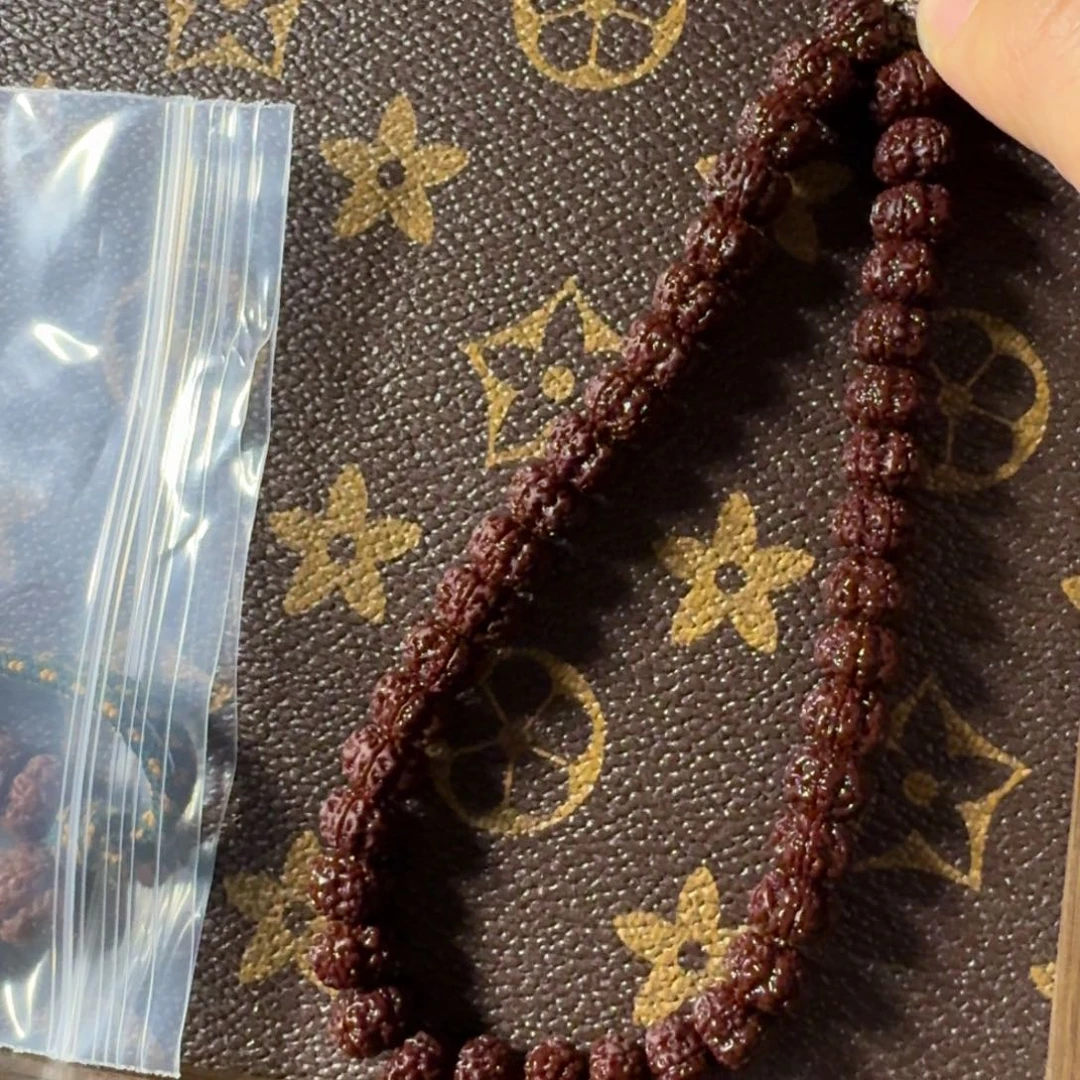 吊坠金刚菩提平细手持