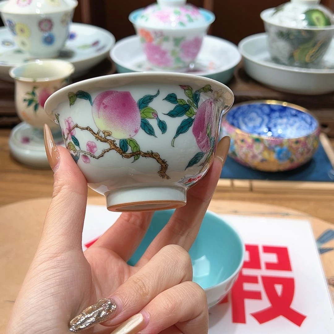 微瑕微瑕景德镇陶瓷