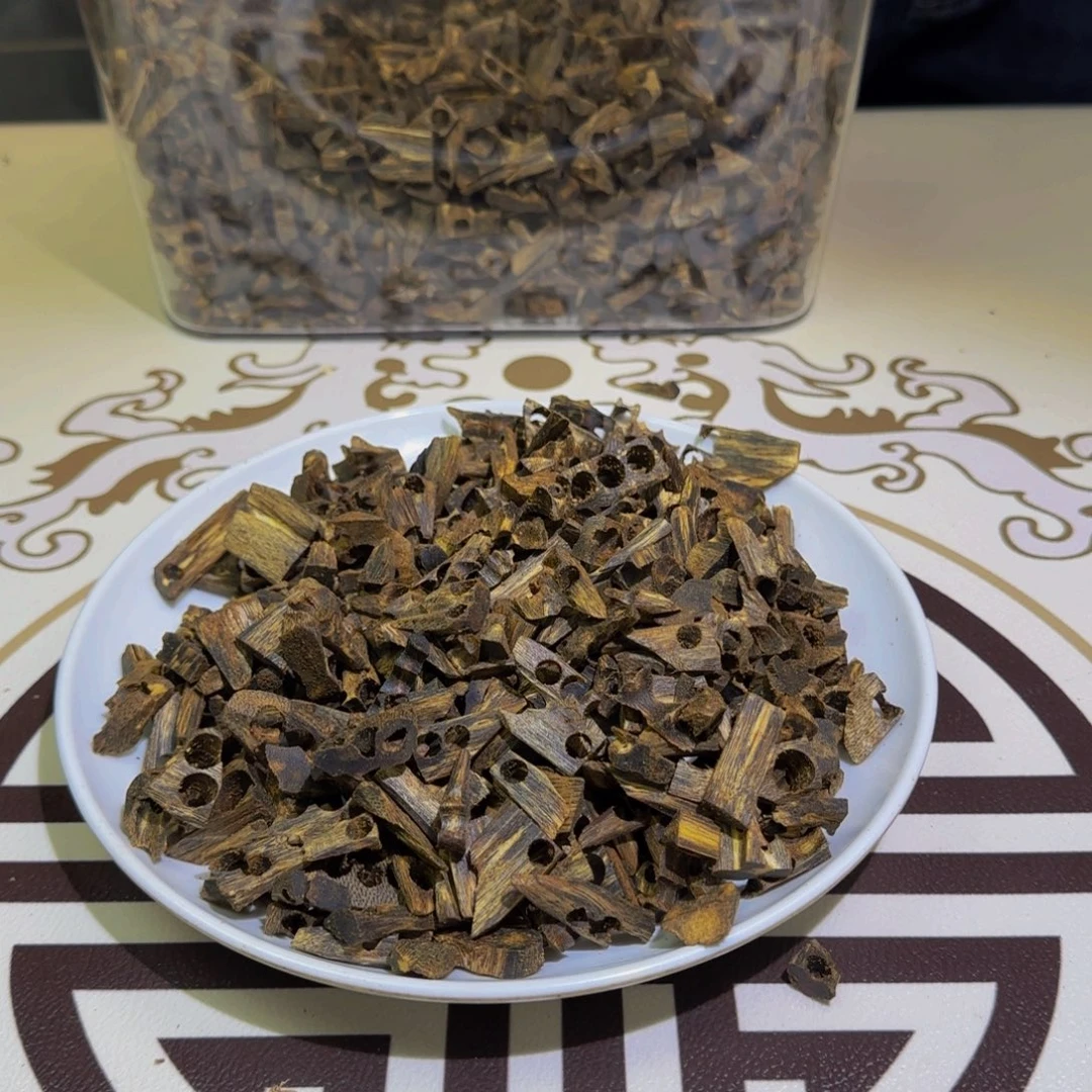 香料虎斑紫棋老料50克克克克克克