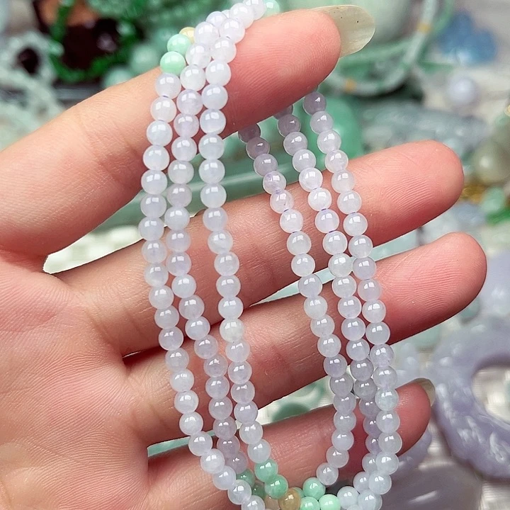 未镶嵌挂件翡翠翡翠