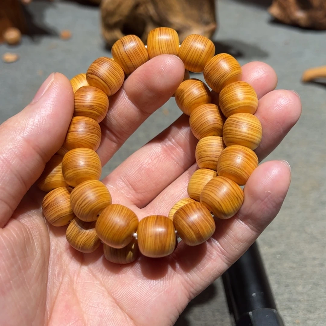 柏木（崖柏）北太行陈化崖柏