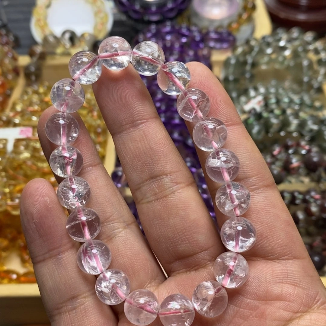 手链未镶嵌水晶默认