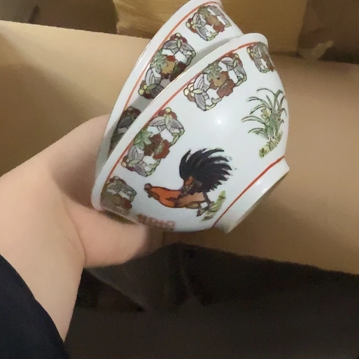 茶盏陶瓷盘子啥都有