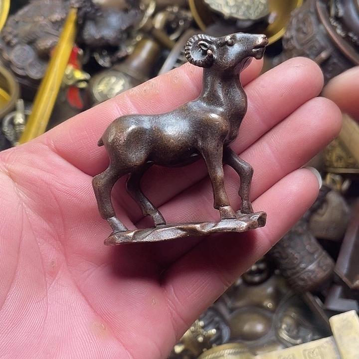 铜器摆件诚信经营