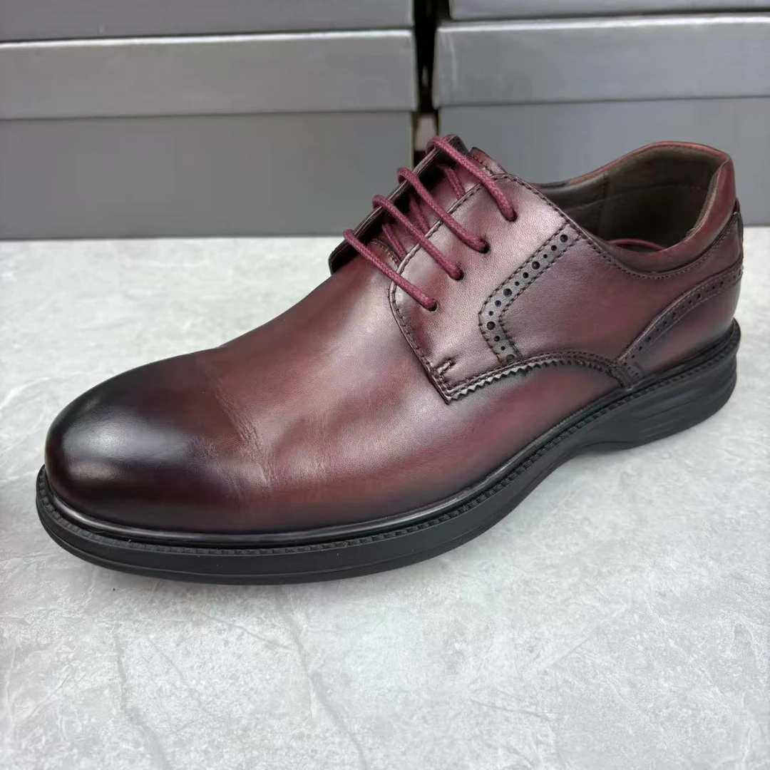 断码清仓男鞋4080