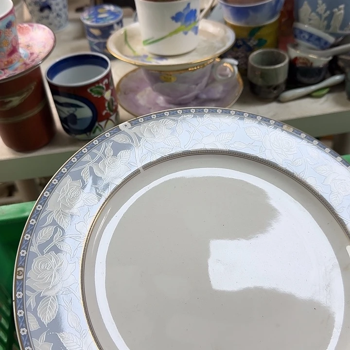 碟开播啦…开播啦