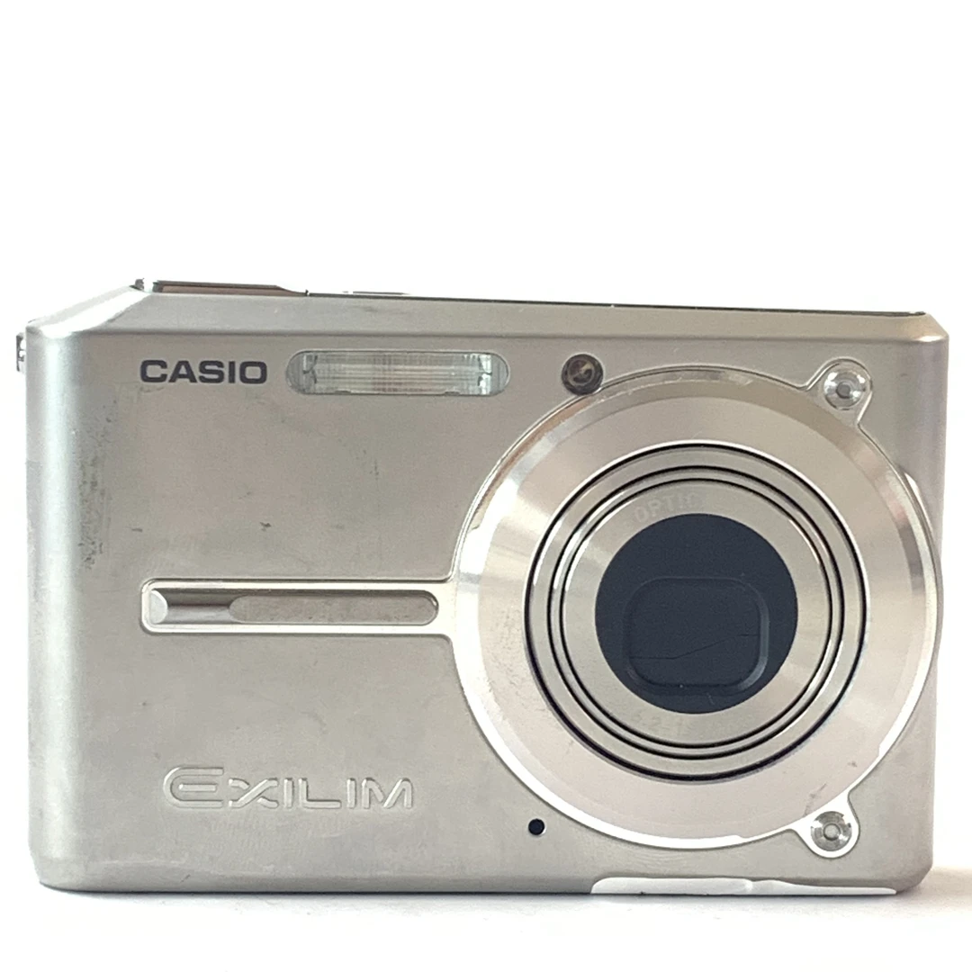 95新 Casio/卡西欧 卡西欧 s600 600万像素网感人像直出 柔焦质感