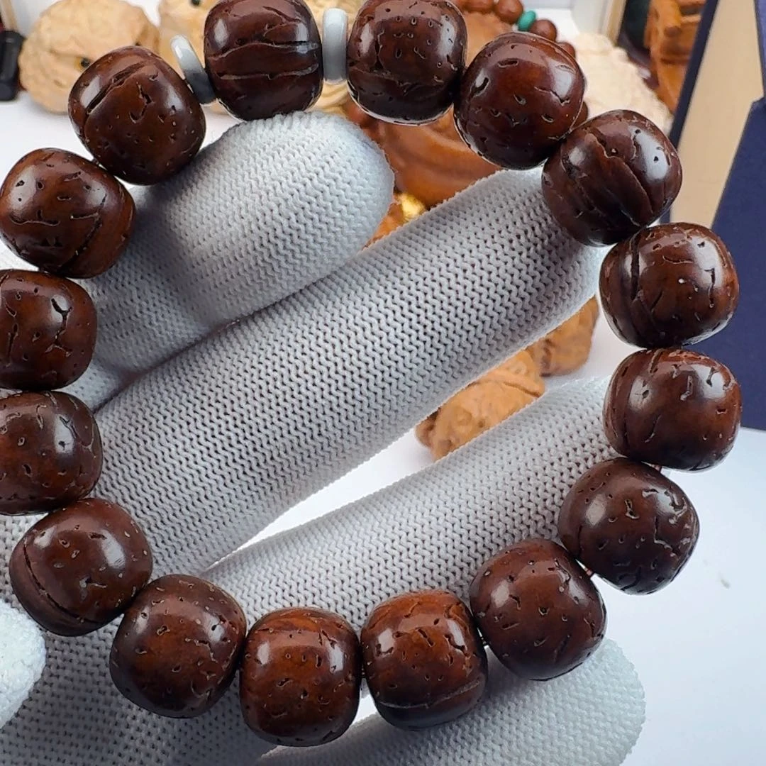 桃核吊坠哈哈哈哈