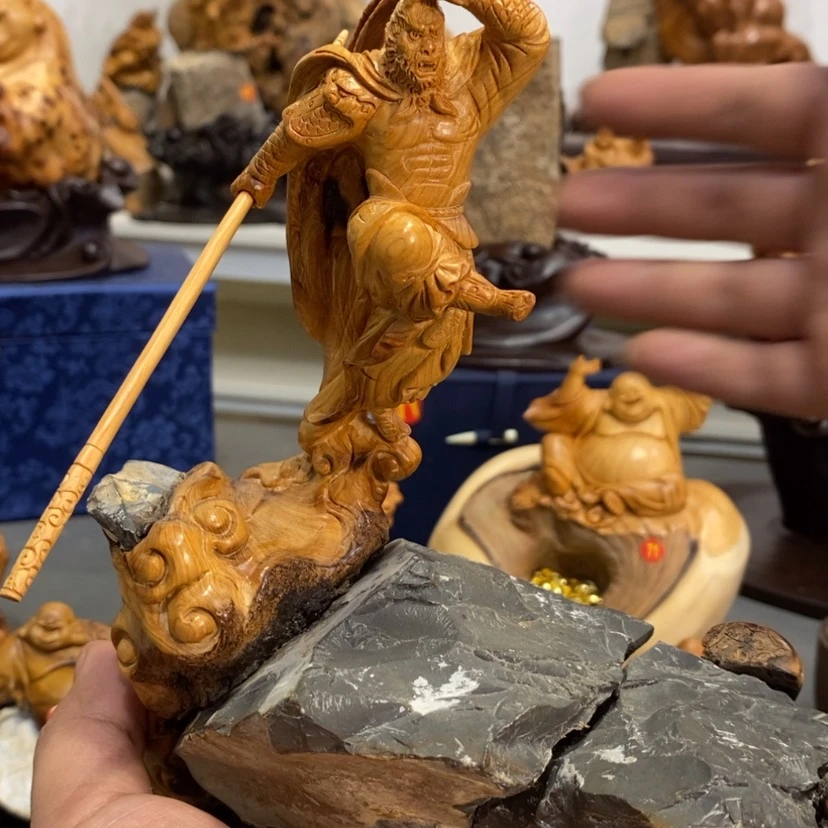 【闪购商品】柏木（崖柏）