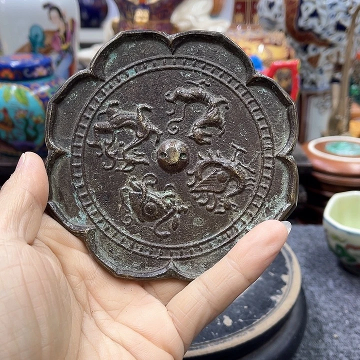 瓷片摆件工艺品有限公司的