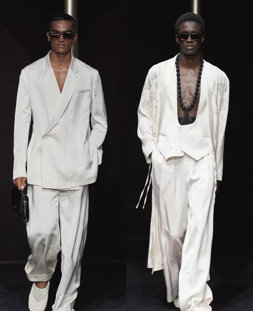 【 美女人工备注下单发货】福利特价 高端男装