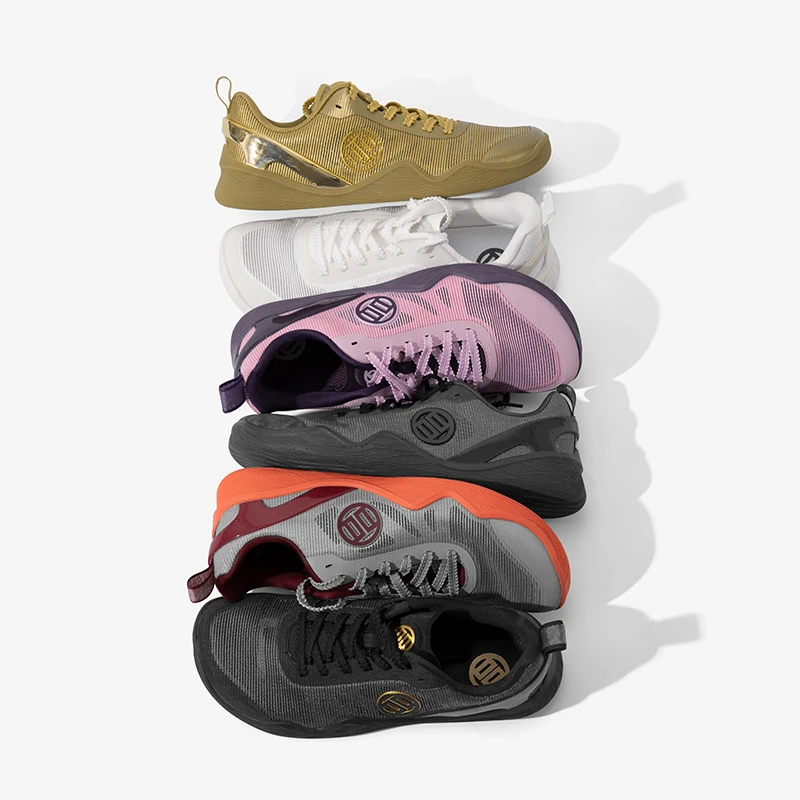 赤足训练鞋 综合体能训练鞋 |  luxiaojun吕小军