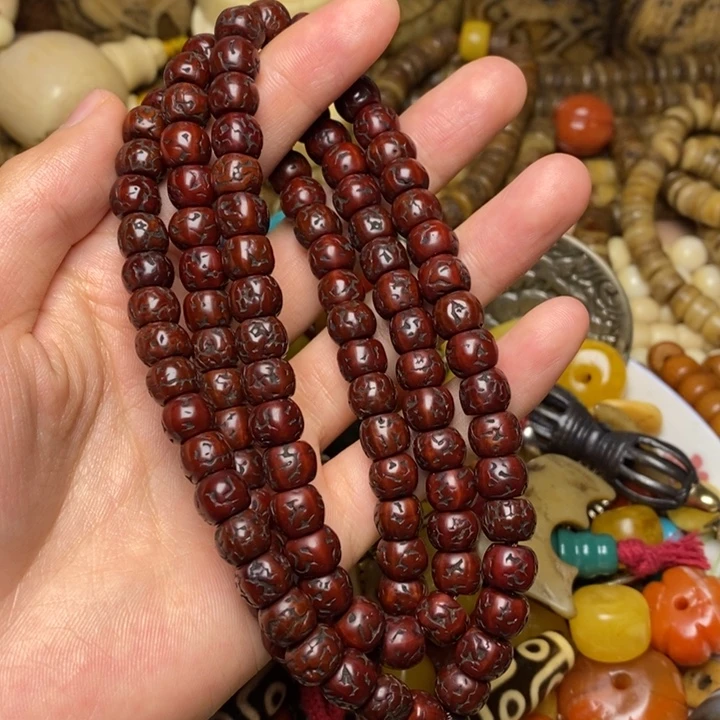 檀香紫檀（小叶紫檀）