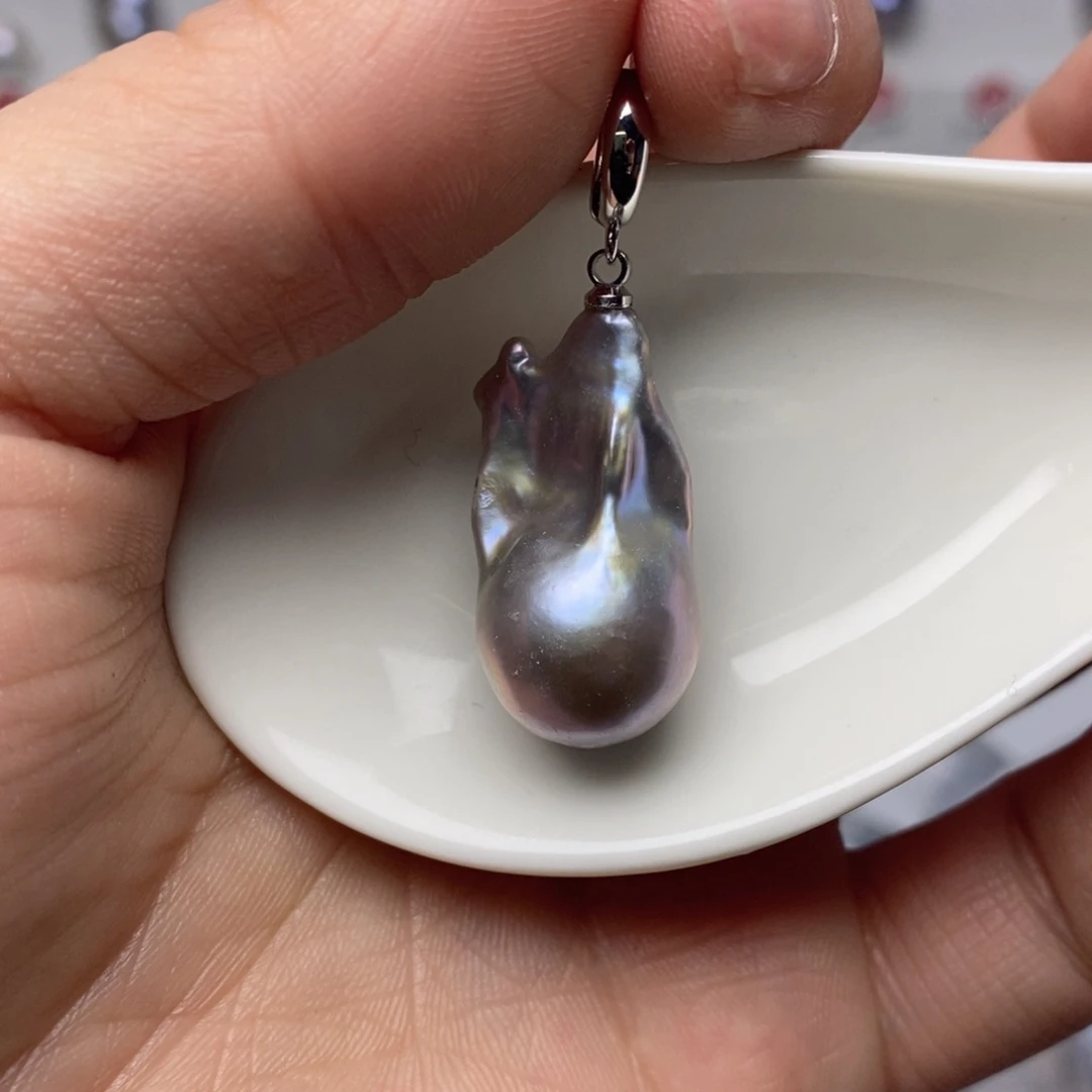 淡水珍珠其它未镶嵌