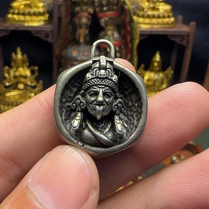 重***马泥塑藏式风格小元素