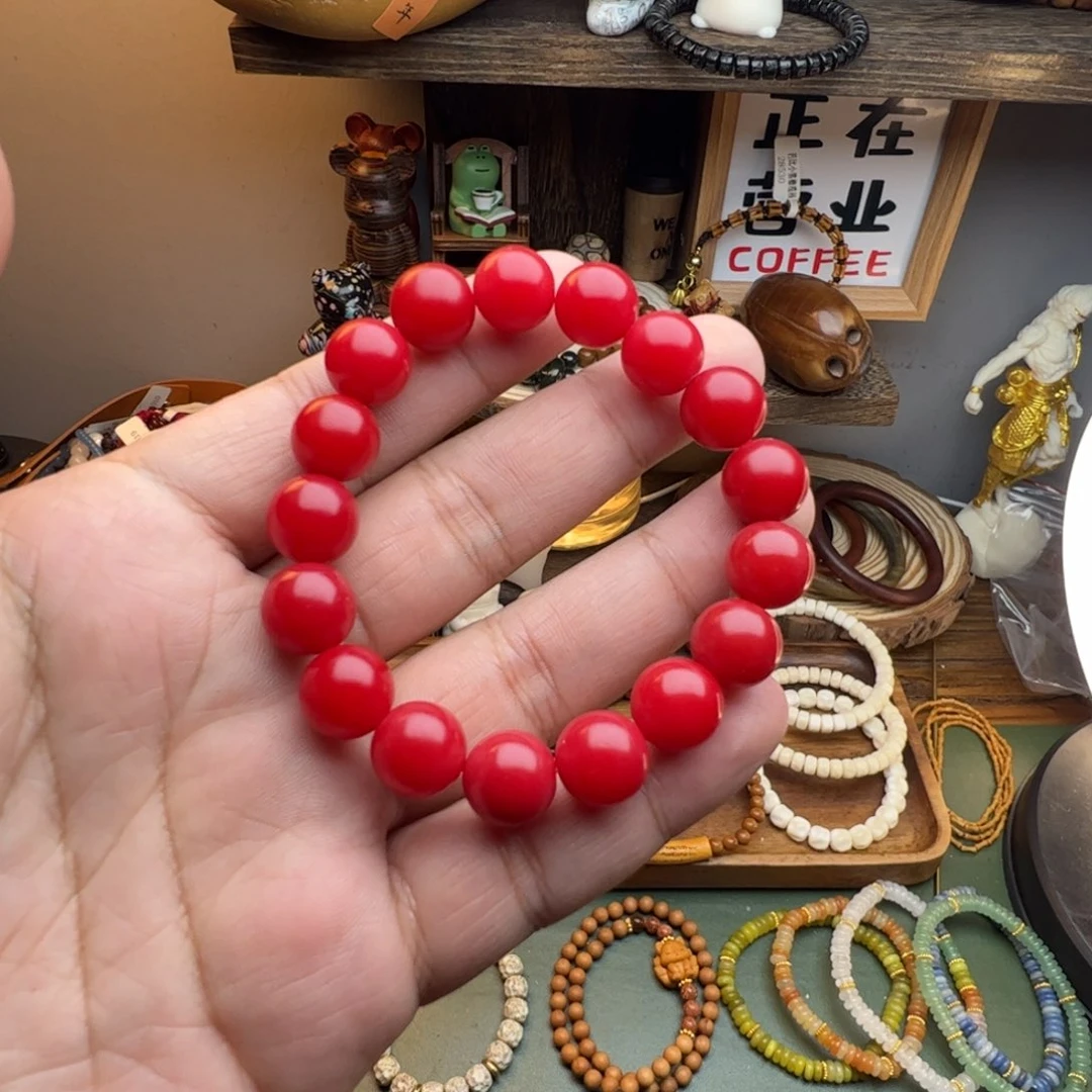 菩提根/象牙果手串