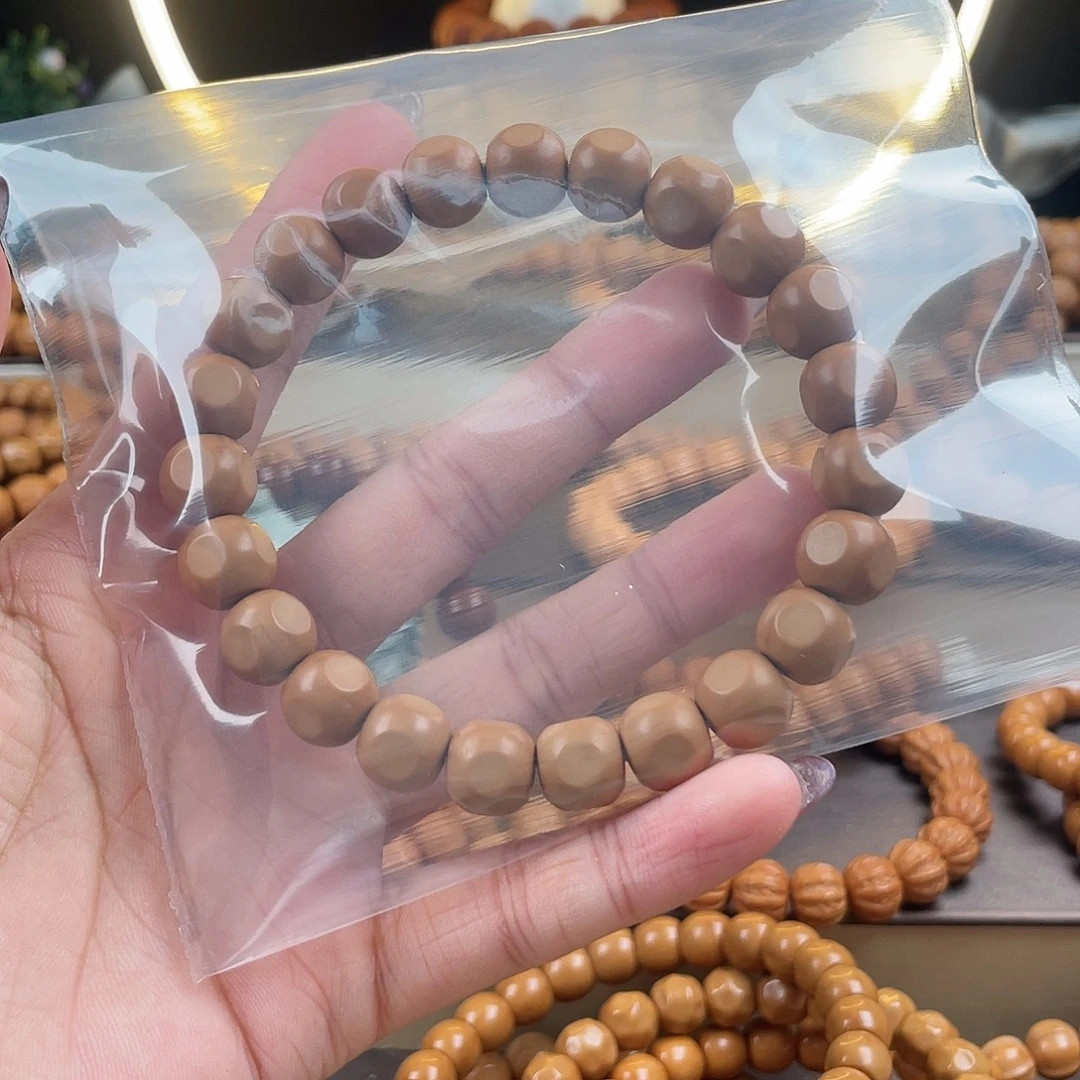 手串猴头核桃全品六方