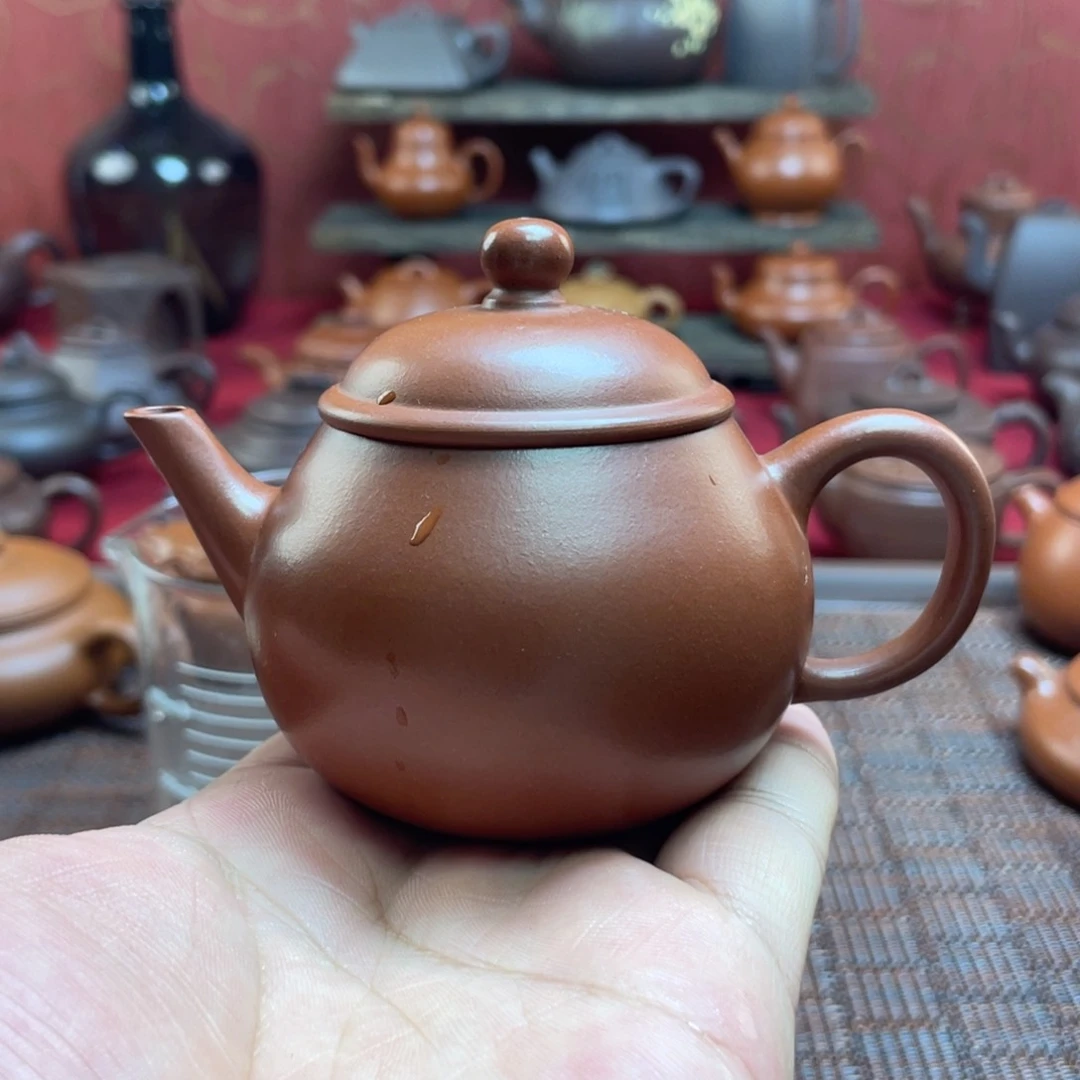 紫砂茶壶3365565526946586