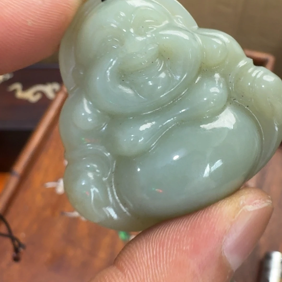 陶瓷手串，多样性发一